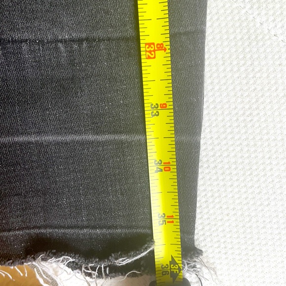 Hollister girlfriend high rise jeans - Picture 7 of 7